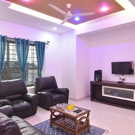 Prince Villa 3Bhk Lonavala Ngoại thất bức ảnh