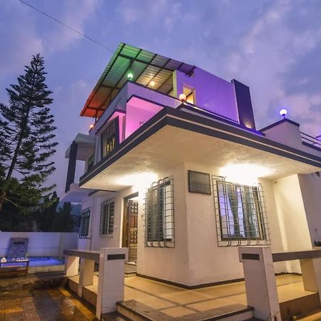Prince Villa 3Bhk Lonavala Ngoại thất bức ảnh