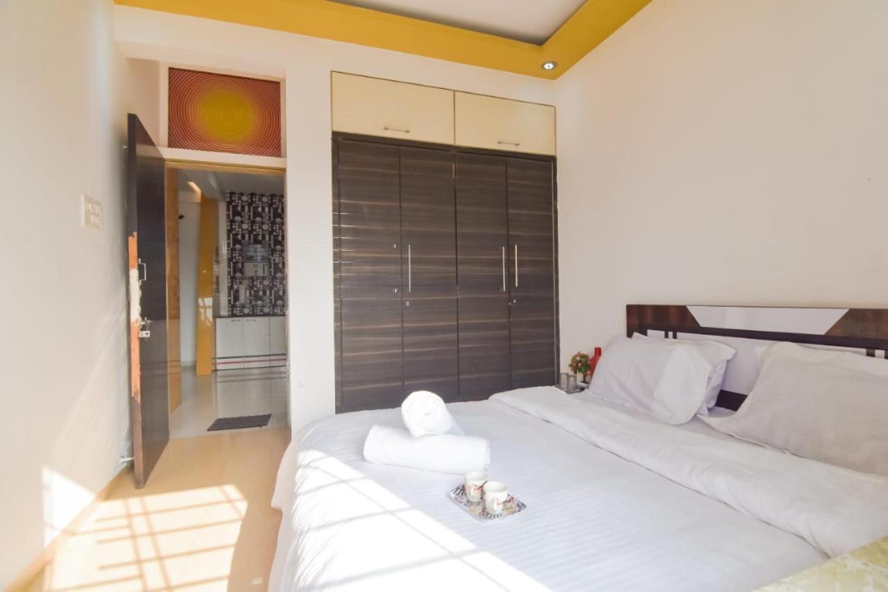 Prince Villa 3Bhk Lonavala Ngoại thất bức ảnh
