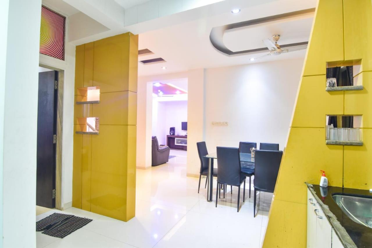 Prince Villa 3Bhk Lonavala Ngoại thất bức ảnh