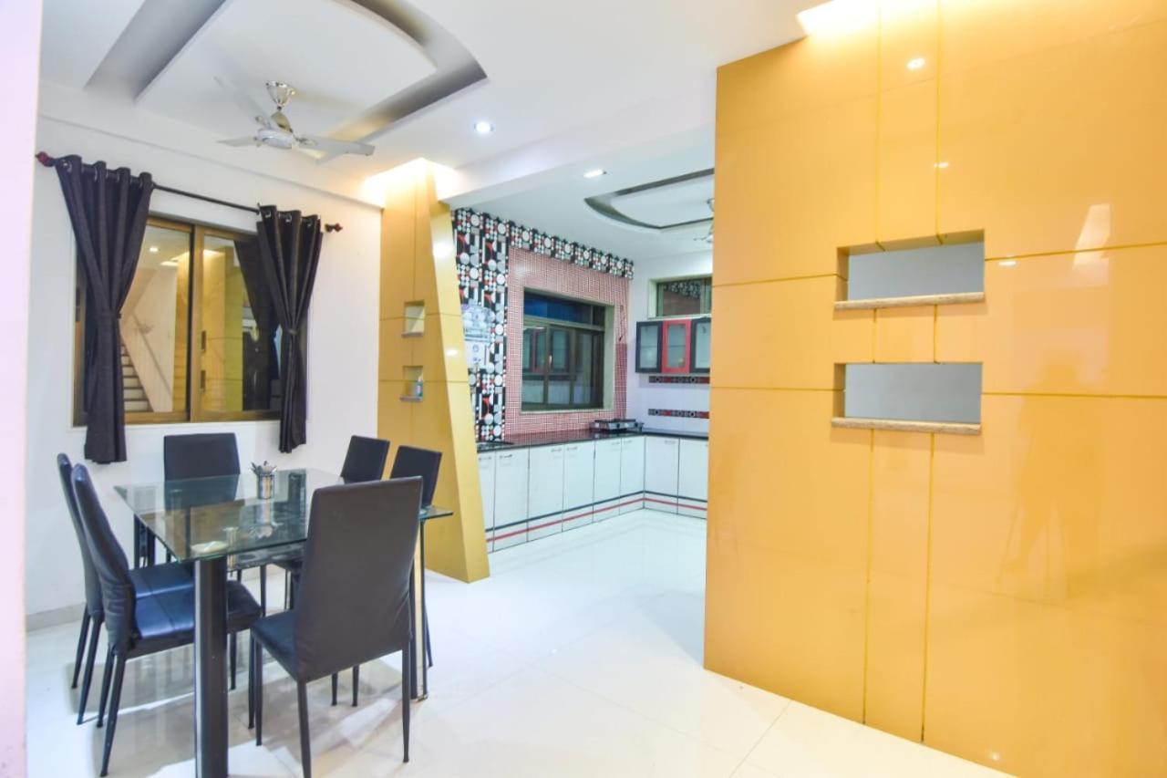 Prince Villa 3Bhk Lonavala Ngoại thất bức ảnh