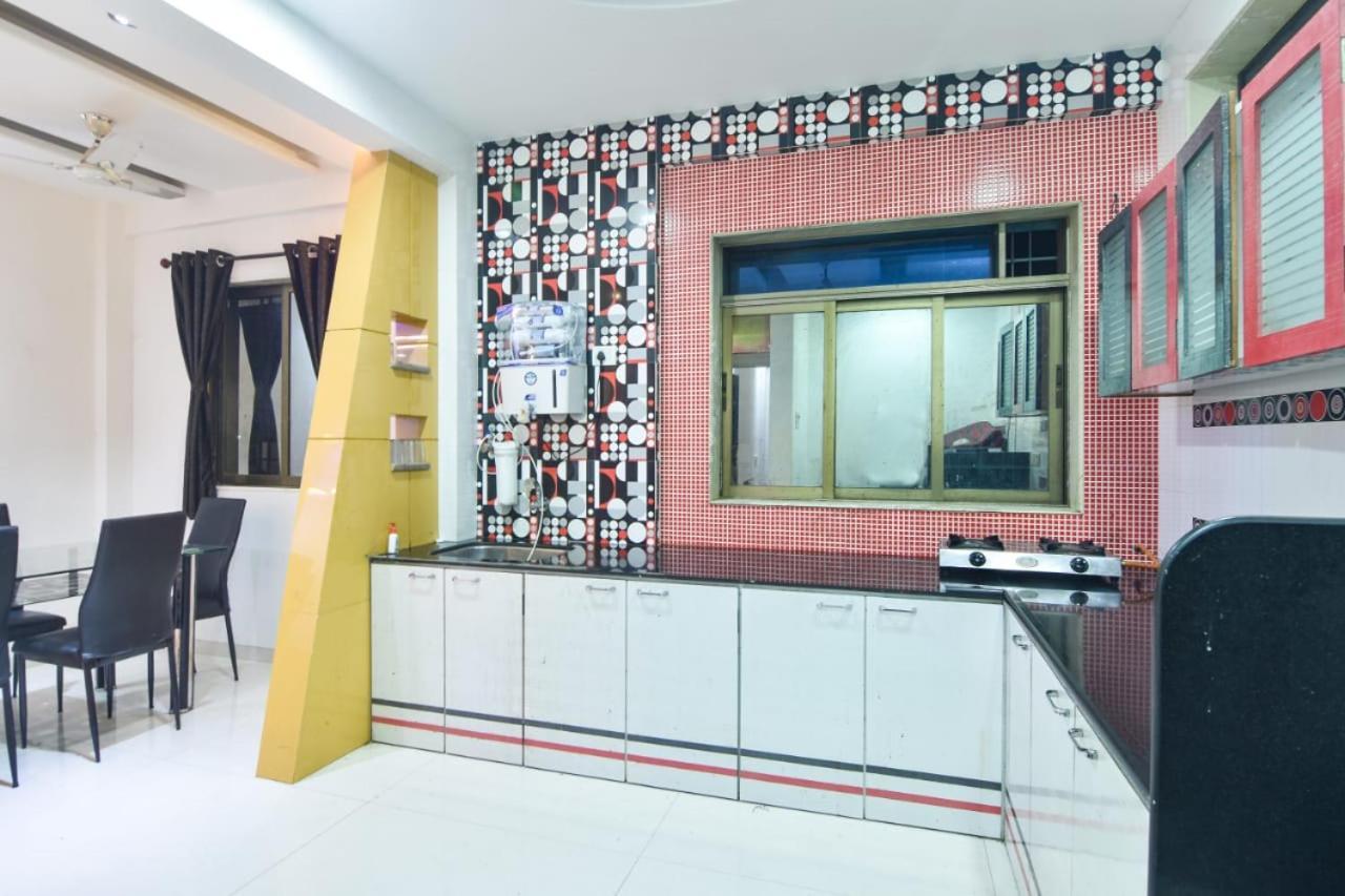 Prince Villa 3Bhk Lonavala Ngoại thất bức ảnh
