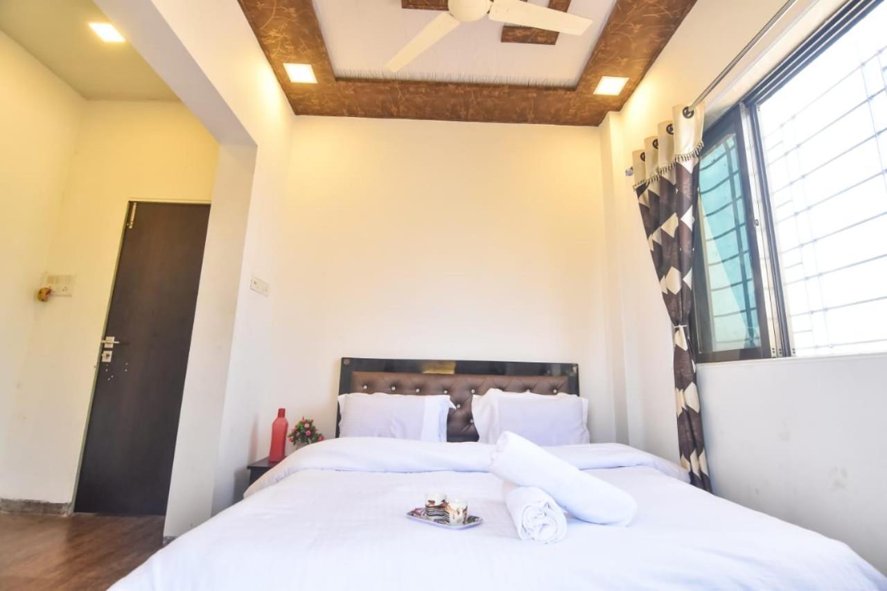 Prince Villa 3Bhk Lonavala Ngoại thất bức ảnh
