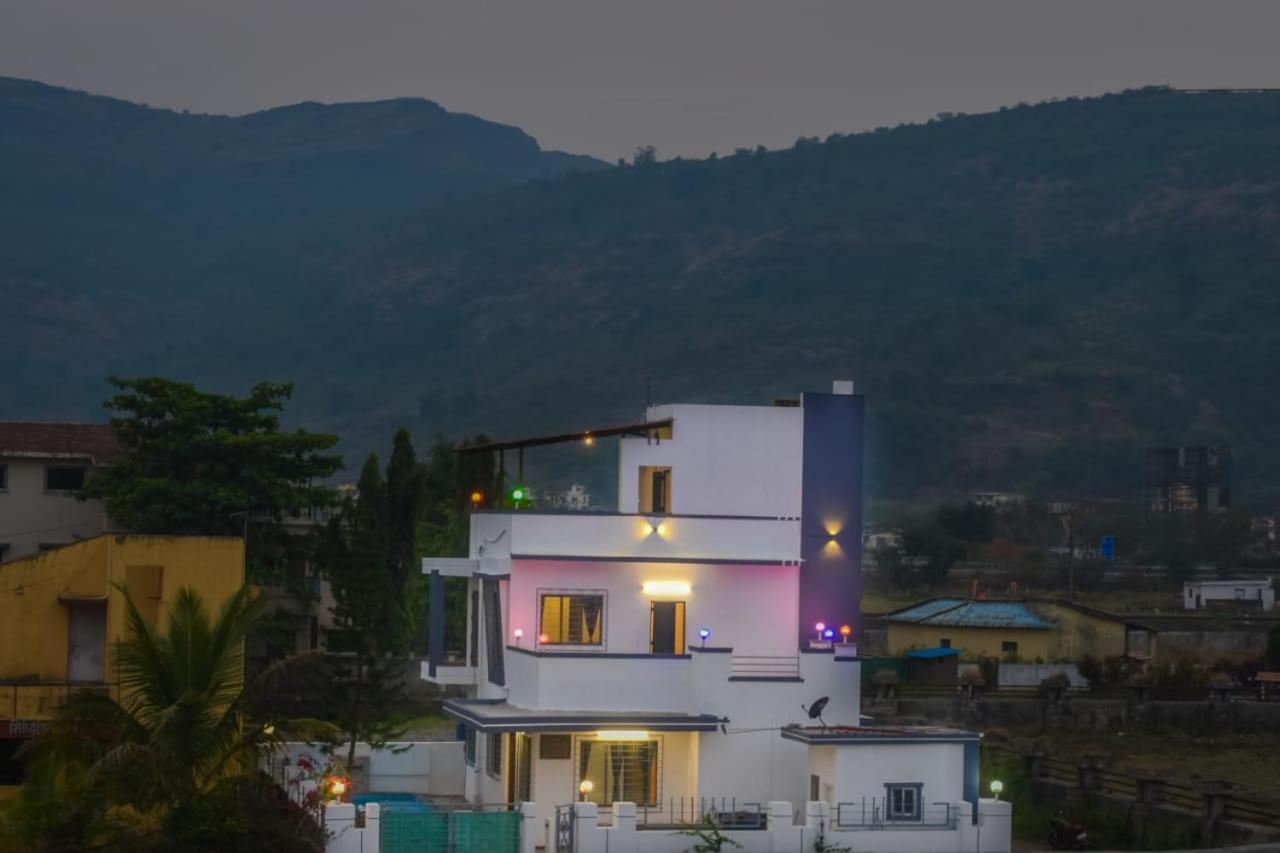 Prince Villa 3Bhk Lonavala Ngoại thất bức ảnh