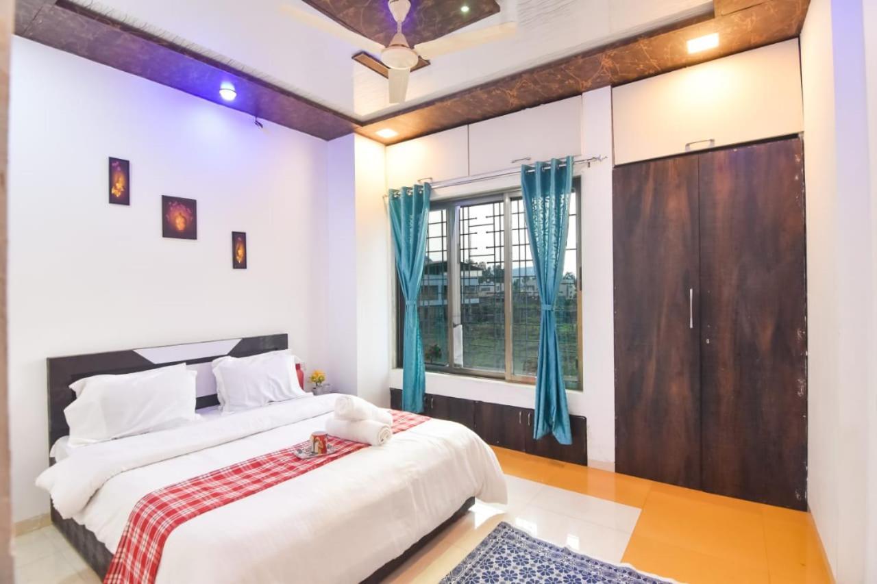 Prince Villa 3Bhk Lonavala Ngoại thất bức ảnh
