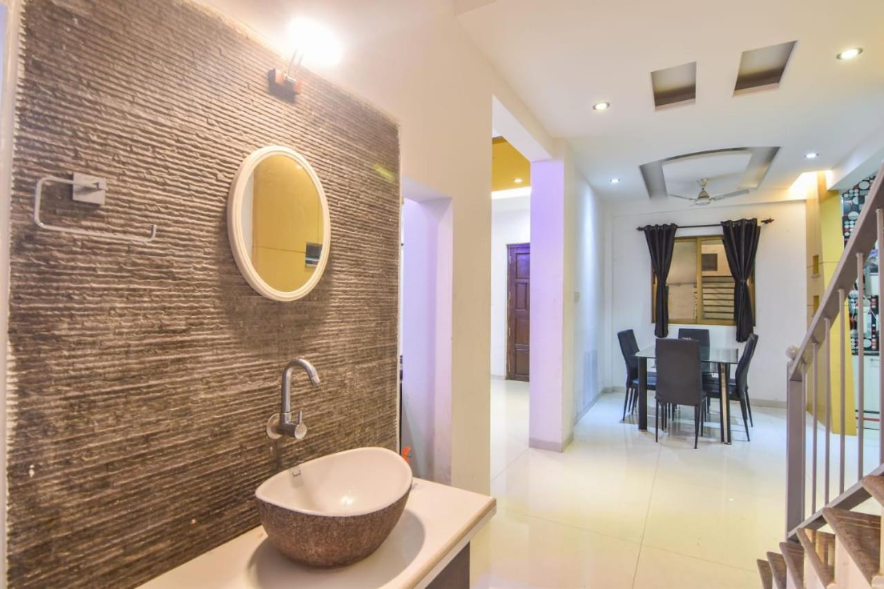 Prince Villa 3Bhk Lonavala Ngoại thất bức ảnh