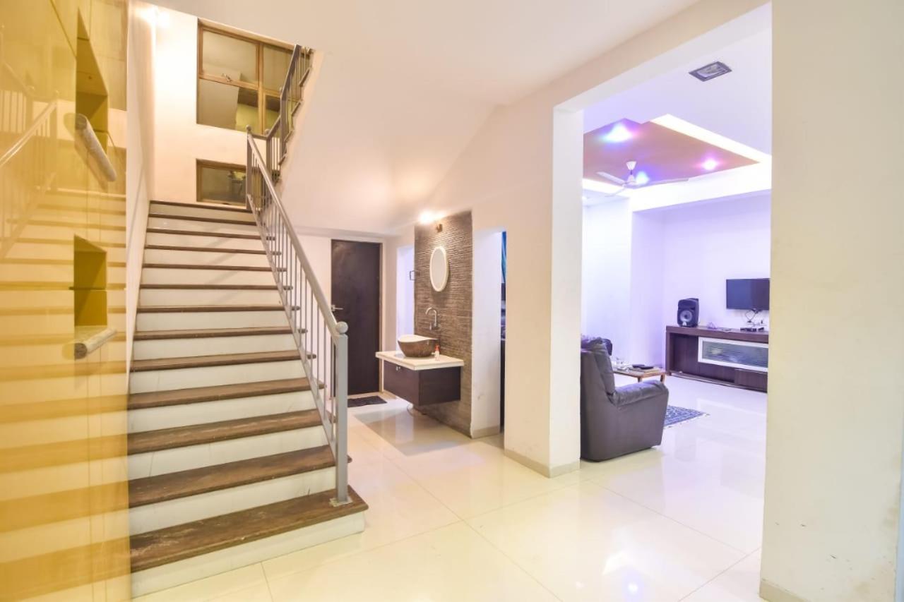 Prince Villa 3Bhk Lonavala Ngoại thất bức ảnh