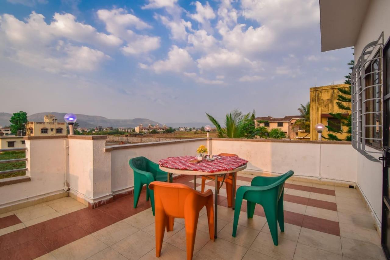 Prince Villa 3Bhk Lonavala Ngoại thất bức ảnh