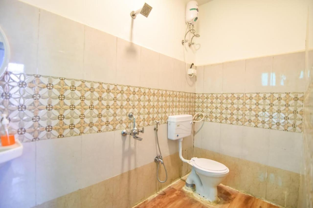 Prince Villa 3Bhk Lonavala Ngoại thất bức ảnh